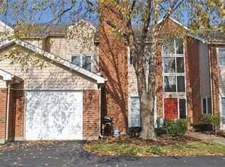 1324 Holgate Dr UNIT F1, Ballwin, MO 63021