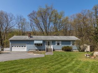 286 Ashburnham Hill Rd, Fitchburg, MA 01420