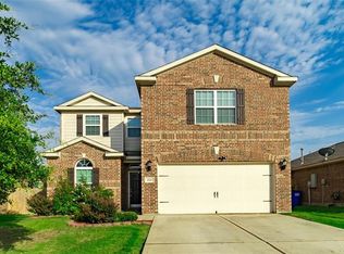 2113 Bluebell, Forney, TX 75126