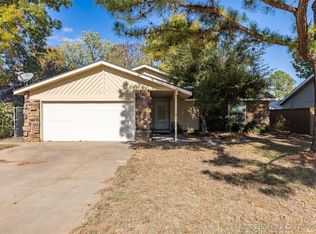 149 W L St, Jenks, OK 74037