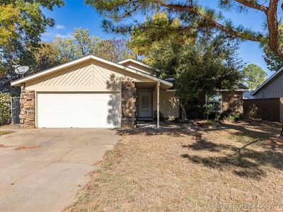 149 W L St, Jenks, OK, 74037