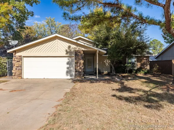 149 W L St, Jenks, OK 74037