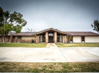 109 S Del Norte Ave, Kerman, CA