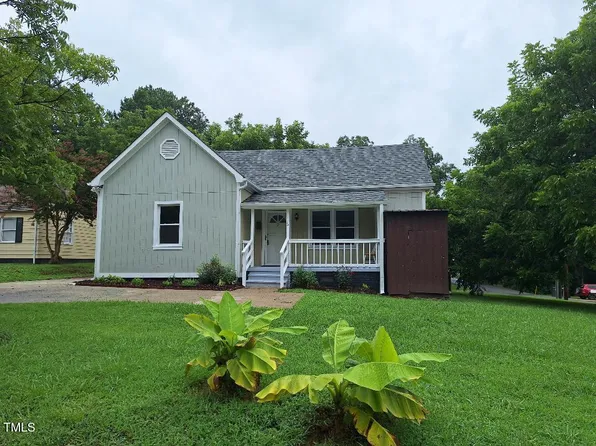 116 E Kime St, Burlington, NC 27215
