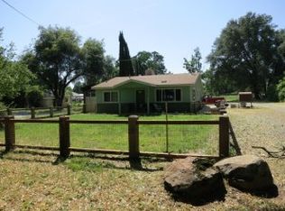 3474 Shirley St, Cottonwood, CA 96022