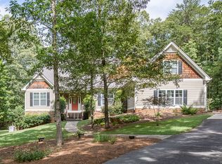 464 Fern Park Dr, Dawsonville, GA 30534