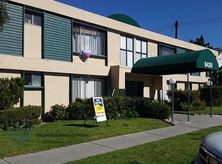 8439 Adams St., Paramount, CA 90723