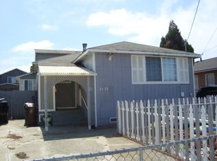 2422 Merritt Ave, San Pablo, CA