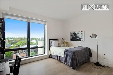 Rented by Citi Habitats