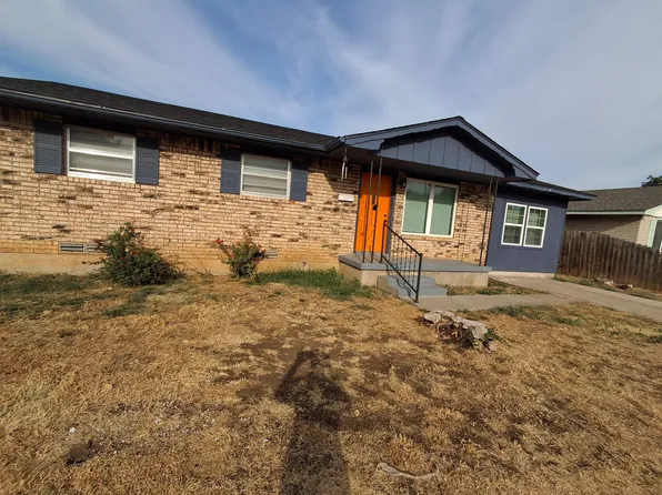 1624 NW 50th St, Lawton, OK 73505