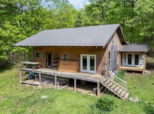 4459 Nc #8650, Jasper, AR 72641