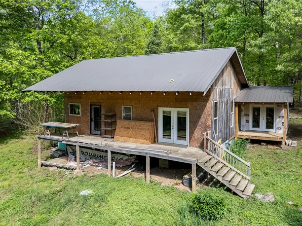 4459 Nc #8650, Jasper, AR 72641