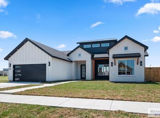 6406 Paola St, Brownsville, TX 78526