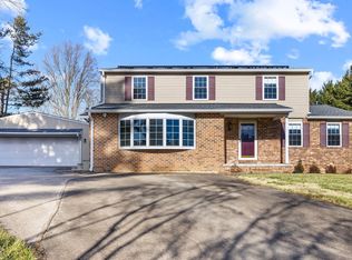 10708 Anglo Hill Rd, Cockeysville, MD 21030