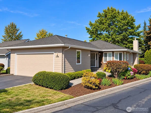 1198 Northwind Circle, Bellingham, WA 98226