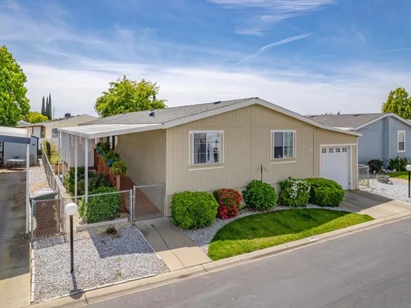 3120 Live Oak Blvd Unit 149, Yuba City, CA 95991