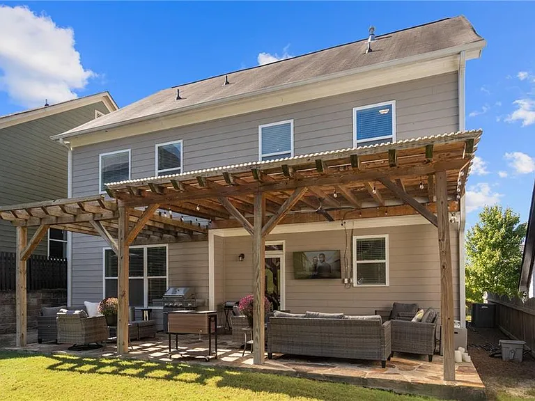 1739 Hollingsworth Blvd NW — Photo 39