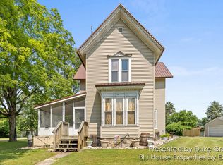 2404 McCann Rd, Hastings, MI 49058