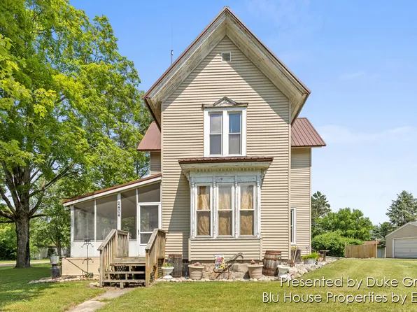 2404 McCann Rd, Hastings, MI 49058