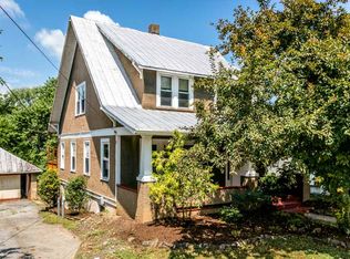 29 N Willow St, Harrisonburg, VA 22802