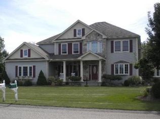 31 San Souci Dr, South Hadley, MA 01075