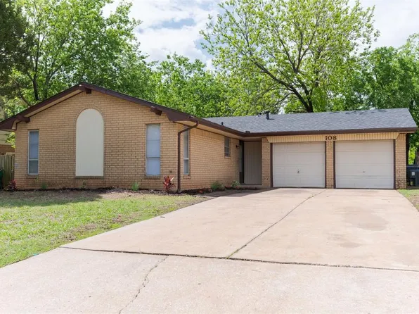 108 Bainbridge Rd, Oklahoma City, OK 73114
