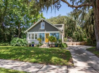 22 Bay View Dr, Saint Augustine, FL 32084