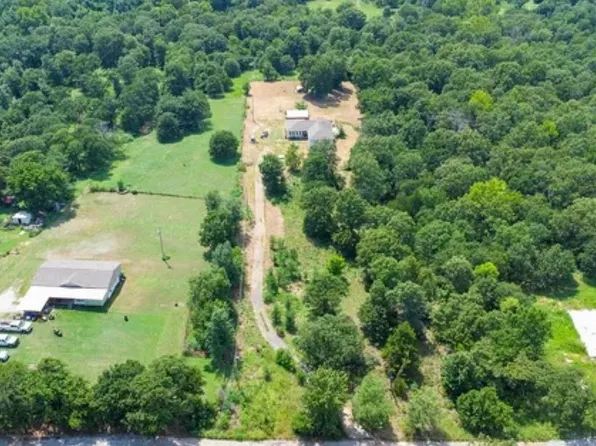 57335 S 36700th Rd, Terlton, OK 74081