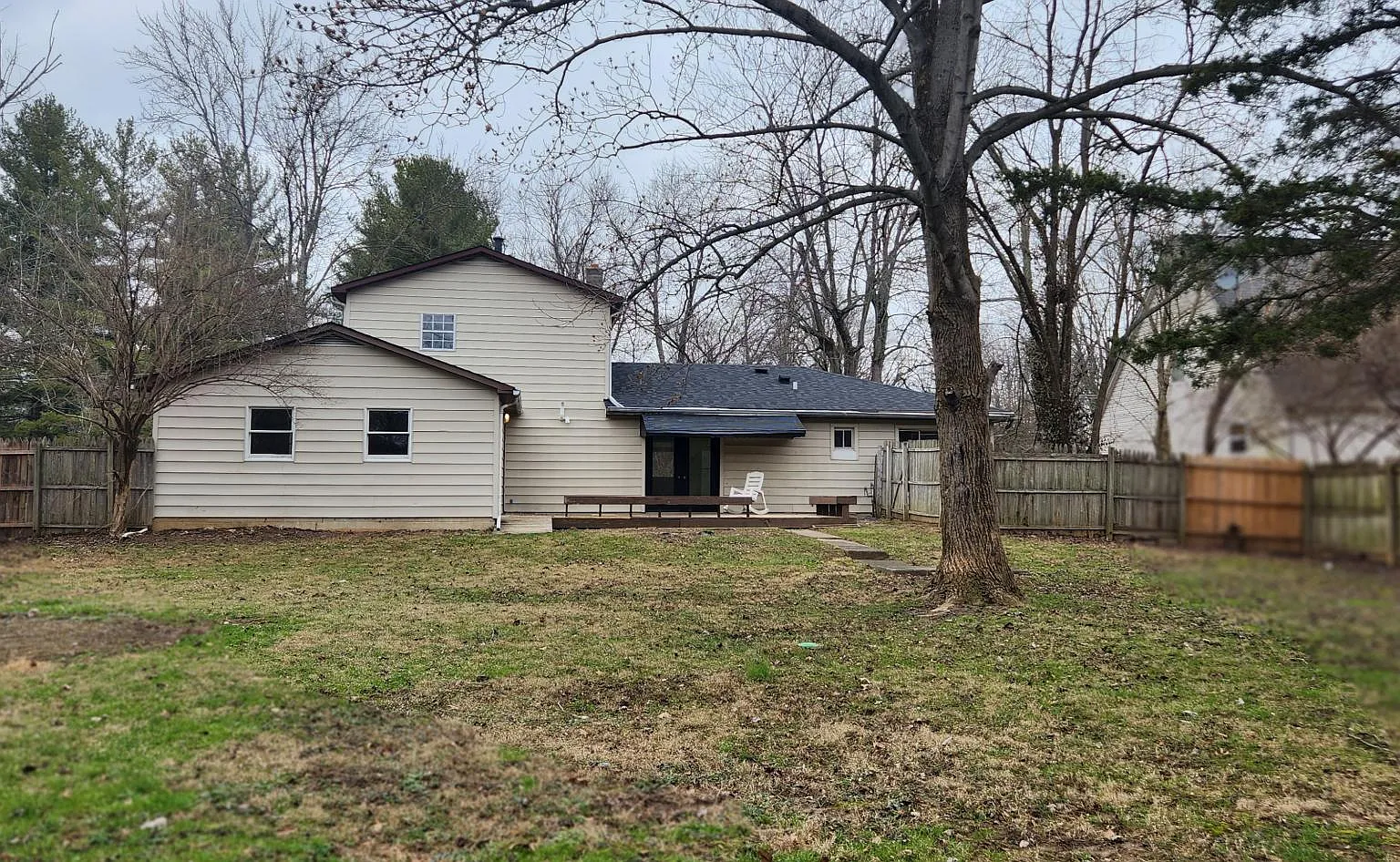 4 bed, 2292 sqft, $1,895 — Photo 1