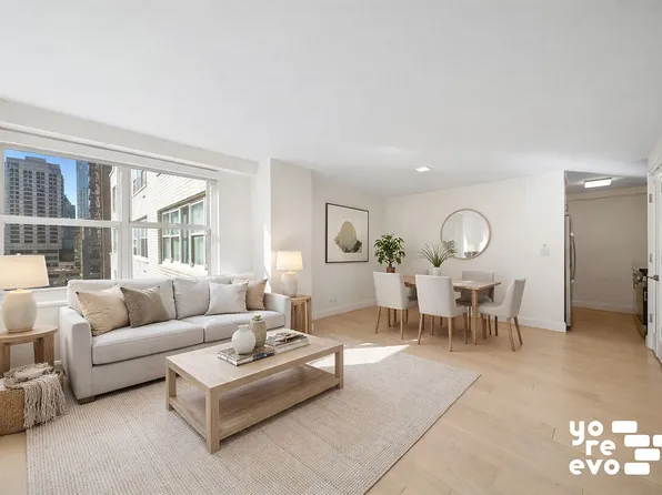 155 W 68th St APT 1820, New York, NY 10023