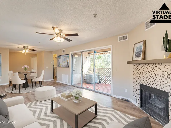 2601 W Broadway Blvd APT 396, Tucson, AZ 85745