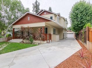 1039 Clintonia Ave, San Jose, CA 95125