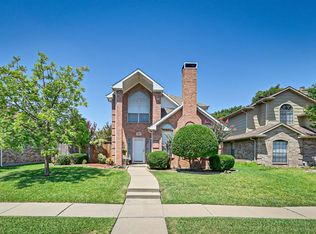 7893 Armor Ln, Frisco, TX 75035