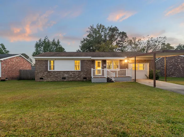 340 Water Oak Dr, Goose Creek, SC 29445