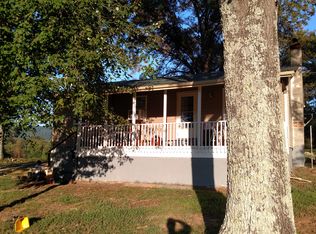 51 Bryant Ln, Decherd, TN 37324