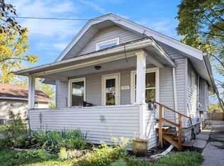 930 Mahlon St, Lansing, MI 48906