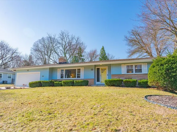 5145 Loruth Ter, Madison, WI 53711