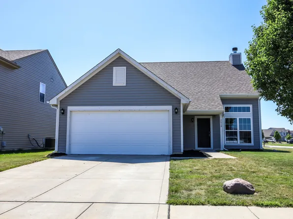 7610 Gold Rush Dr, Camby, IN 46113