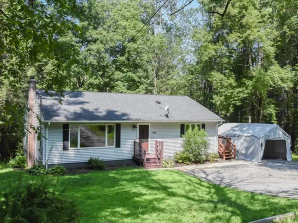 1188 W Brookfield Rd, New Braintree, MA 01531