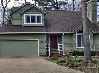 10806 Canaan Valley Ct, Glen Allen, VA 23060