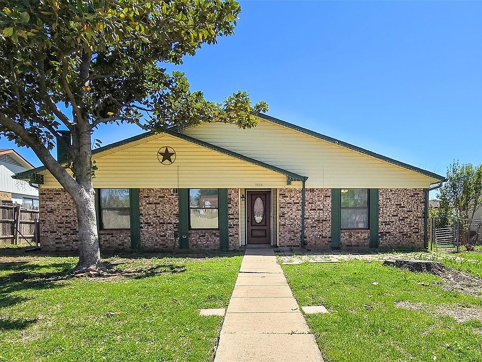 1st image of 1526 Toyah Creek Ln