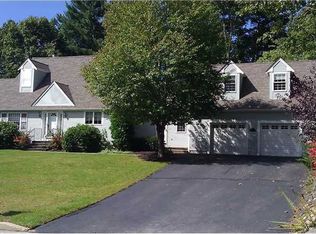 2 Pine Grove Cir, Smithfield, RI 02828