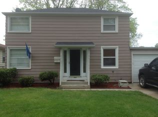 1141 S 103rd St, Milwaukee, WI 53214