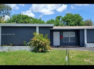 7071 NW 25th St, Fort Lauderdale, FL 33313