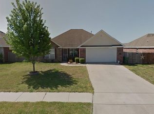 407 E Thistlewood Ave, Rogers, AR 72758