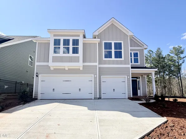 4203 Sweet Ivy Lndg #337, Durham, NC 27703