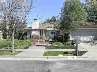 244 Belaire Ct, Danville, CA 94526