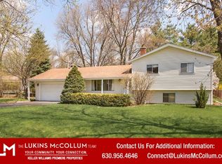3S043 Sequoia Dr, Glen Ellyn, IL