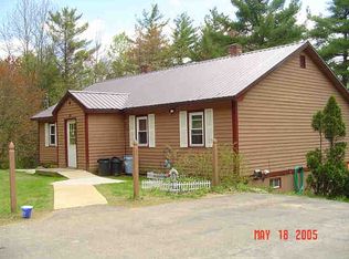 24 Arlene Dr, Belmont, NH 03220