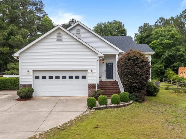 6301 Mockingbird Lane, Sanford, NC 27332